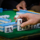 Image for article titled A Life Lived Through Mahjong